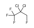 2,2-dichloro-1,1,1,3-tetrafluoropropane picture