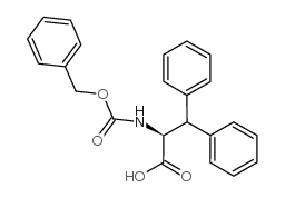 N-CBZ-BETA-PHENYL-L-PHENYLALANINE picture