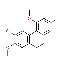 Callosin structure