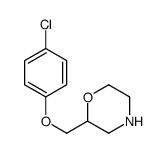 167273-58-7 structure