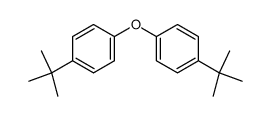 Ether,bis(p-tert-butylphen结构式