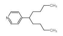 4-(5-nonyl)pyridine picture