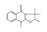 ifflaiamine structure