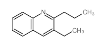 3-Ethyl-2-propylquinoline picture