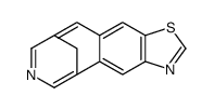 5,9-Methanothiazolo[5,4-i][3]benzazocine(9CI) picture