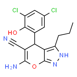 381186-64-7 structure