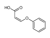 p-Chloro-p'-(2-phenylvinyl)biphenyl结构式