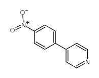 4-(4-nitrophenyl)pyridine picture