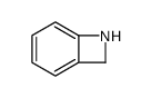 7-azabicyclo[4.2.0]octa-1,3,5-triene Structure