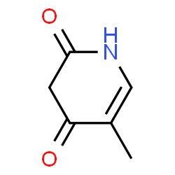 2,4(1H,3H)-Pyridinedione,5-methyl-(9CI) picture