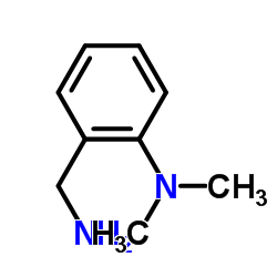 2-(Aminomethyl)-N,N-dimethylaniline picture