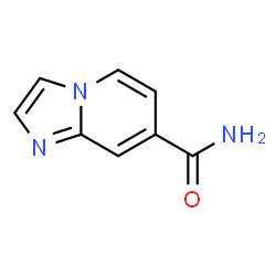 Imidazo[1,2-a]pyridine-7-carboxamide, N-(1R,3R,4S)-1-azabicyclo[2.2.1]hept- picture