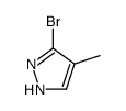 3-bromo-4-methyl-1H-pyrazole picture