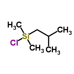 Chloro(isobutyl)dimethylsilane picture