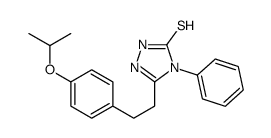 (E,E)-2,4-Hexadienedioic acid, diethyl ester结构式