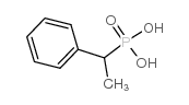 (1-Phenyl-ethyl)-phosphonic acid picture