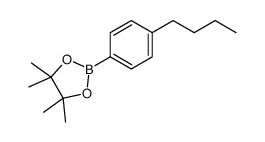 4-Butylphenylboronic acid pinacol ester picture