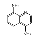 8-Amino-4-methylquinoline picture