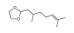 2-(2,6-dimethylhept-5-enyl)-1,3-dioxolane picture