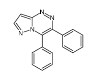 3,4-diphenylpyrazolo[5,1-c][1,2,4]triazine picture