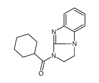 2-oxo-3-(4-(1-oxo-2-isoindolinyl)phenyl)butanamide结构式