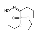 (1-Hydroxyiminobutyl)phosphonic acid diethyl ester picture