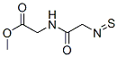 Glycine, N-(thioglycyl)-, methyl ester (9CI) picture