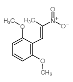 1-(2,6-DIMETHOXYPHENYL)-2-NITROPROPENE picture