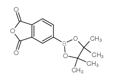 PHTHALIC ANHYDRIDE-4-BORONIC ACID PINACOL ESTER picture