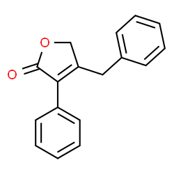 Gymnoascolide A Structure