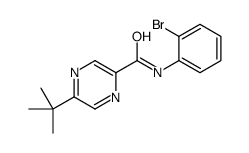 879547-36-1 structure