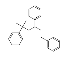 methyl N-[4-[(2-chloro-4-nitrophenyl)azo]-3-[(1-oxopropyl)amino]phenyl]-N-(3-methoxy-3-oxopropyl)-β-alaninate结构式