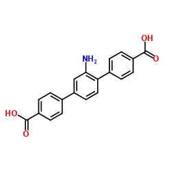 2,5-二(4’-羧基苯基)苯胺图片