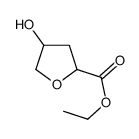 ethyl 4-hydroxytetrahydrofuran-2-carboxylate picture