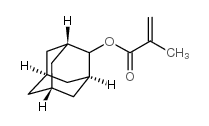 2-adamantyl 2-methylprop-2-enoate picture