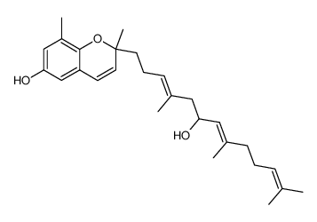 Sargadiol-I Structure