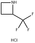 2-Trifluoromethyl-azetidine hydrochloride picture