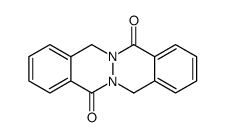 diftalone Structure