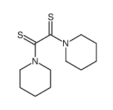 1,2-二(哌啶-1-基)乙烷-1,2-二硫酮图片