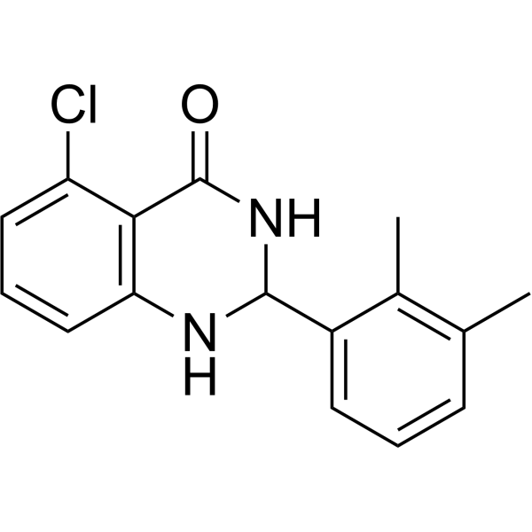 PBRM1-BD2-IN-6 Structure