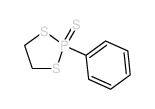1,3,2-Dithiaphospholane,2-phenyl-, 2-sulfide picture