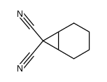 (1α,6α)-7,7-Norcaranedicarbonitrile结构式