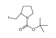 (S)-2-Iodomethyl-pyrrolidine-1-carboxylic acid tert-butyl ester picture