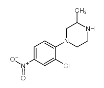 3-(4-METHOXYPHENOXY)PIPERIDINE HYDROCHLORIDE structure