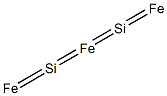 triiron disilicide structure