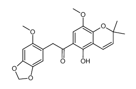 41744-42-7 structure