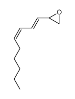 (E,Z)-nona-1,3-dienyloxirane结构式