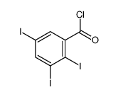 2,3,5-三碘苯甲酰氯图片