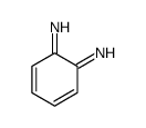 cyclohexa-3,5-diene-1,2-diimine Structure