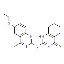 WAY-324048 structure